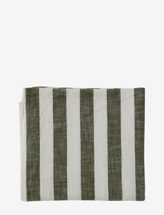 Striped Tablecloth - 260x140 cm, OYOY Living Design