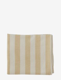Striped Tablecloth - 260x140 cm, OYOY Living Design