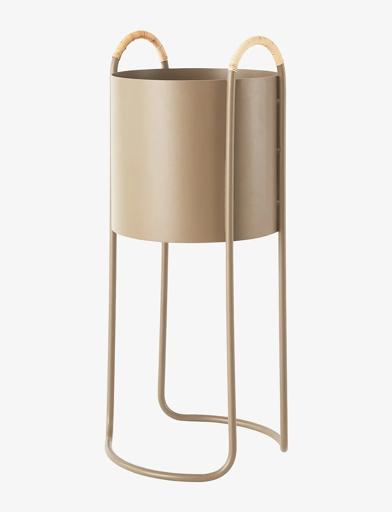 OYOY Living Design - Maki Plant Box - High - donice - clay - 1