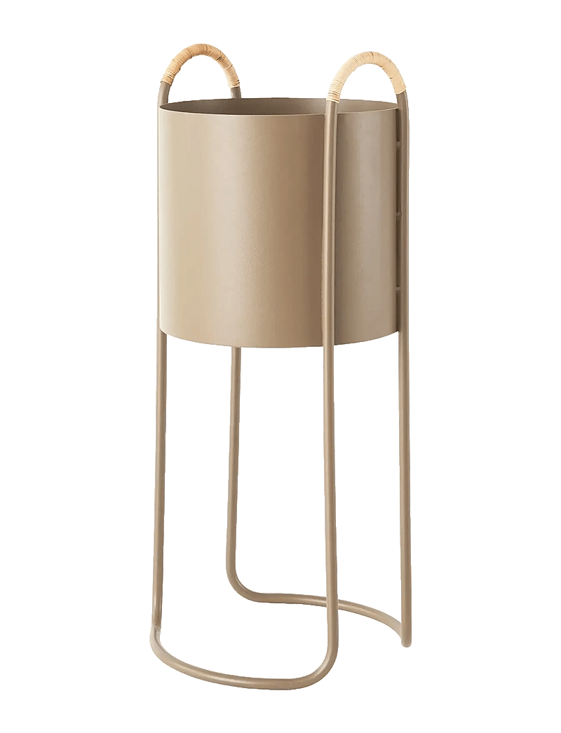 OYOY Living Design - Maki Plant Box - High - donice - clay - 1