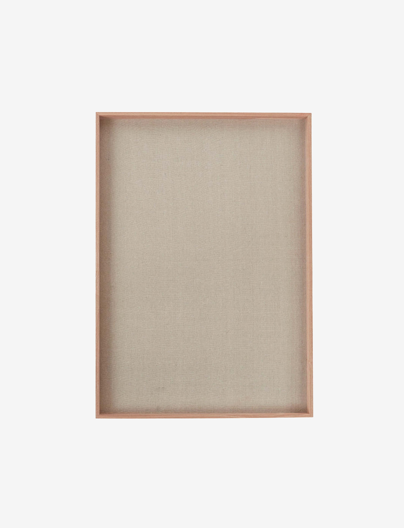 OYOY Living Design - Peili Notice Board - Small - nature - 0