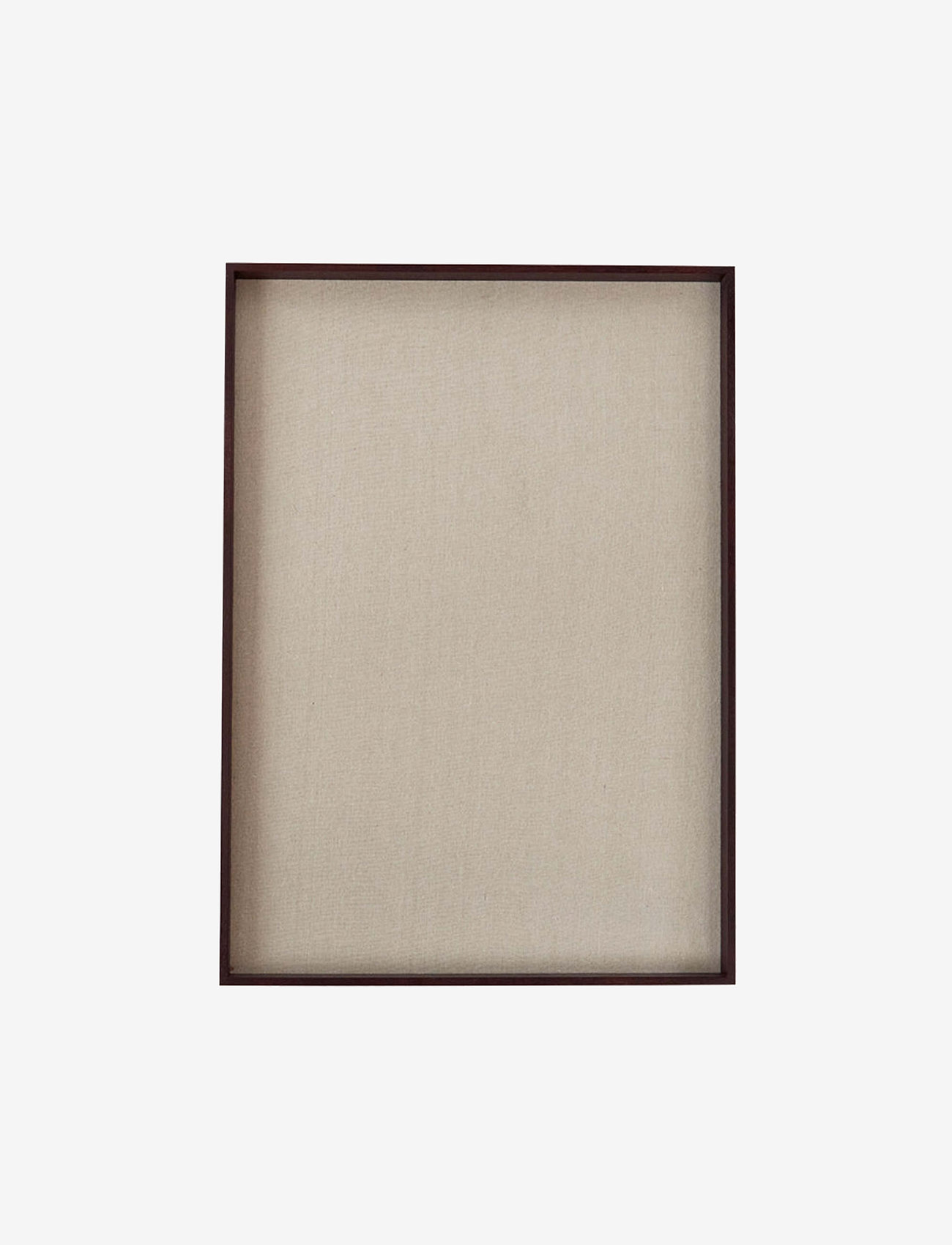 OYOY Living Design - Peili Notice Board - Small - dark - 0