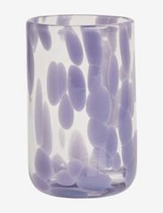OYOY Living Design - Jali Glass - die niedrigsten preise - lavender - 0