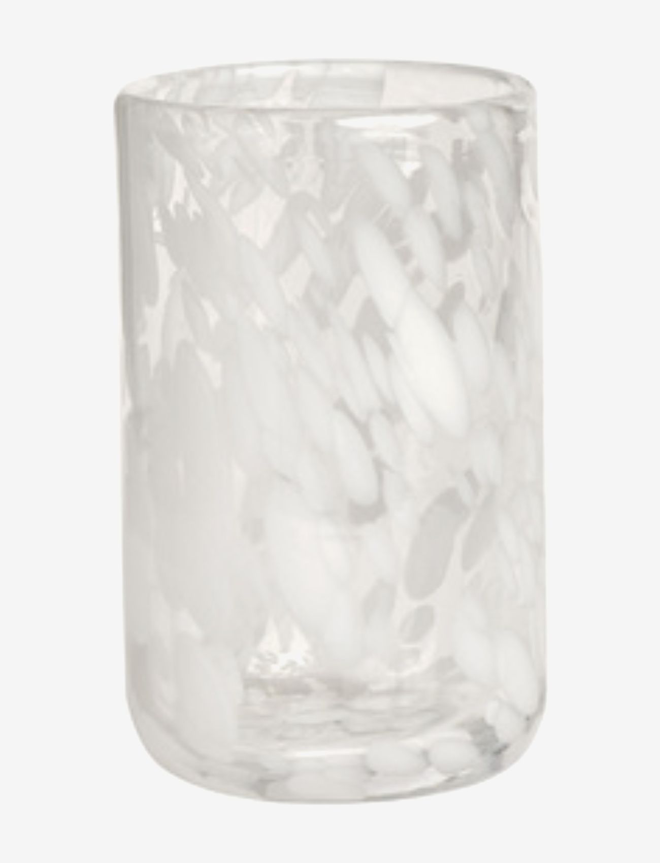OYOY Living Design - Jali Glass - de laveste prisene - white - 0
