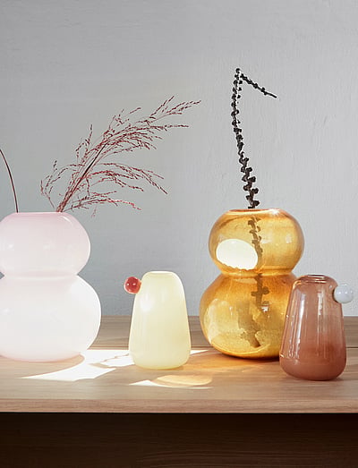 OYOY Living Design Inka Vase