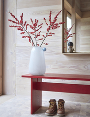 OYOY Living Design - Inka Vase - Large - didelės vazos - offwhite - 1