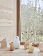 OYOY Living Design - Inka Vase - Large - didelės vazos - offwhite - 3
