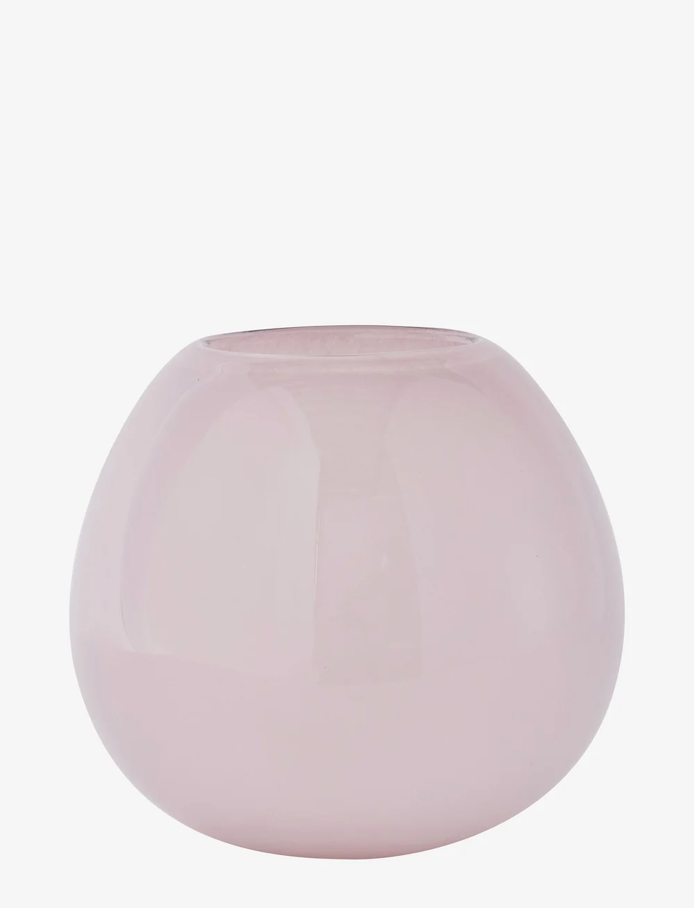 OYOY Living Design - Lasi Vase Medium - nach preis einkaufen - rose - 0
