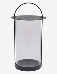 Maki Lantern - Large - BLACK