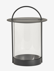OYOY Living Design - Maki Lantern - Small - laternen - black - 0