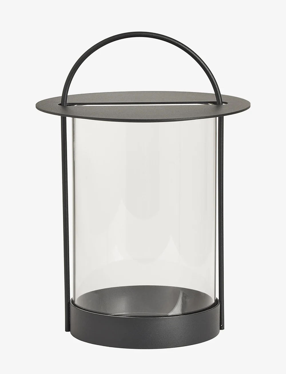 OYOY Living Design - Maki Lantern - Small - køb efter pris - black - 0