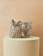 OYOY Living Design - Kyoto Beach Bag - beach bags - clay - 1