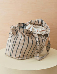 OYOY Living Design - Kyoto Beach Bag - beach bags - clay - 2