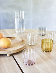OYOY Living Design - Mizu Glass - Pack of 2 - alhaisimmat hinnat - grey - 6