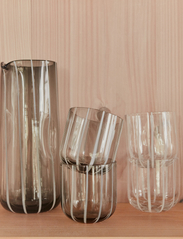 OYOY Living Design - Mizu Water Carafe - water jugs & carafes - grey - 2