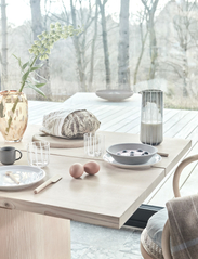 OYOY Living Design - Mizu Water Carafe - wasserkannen & karaffen - grey - 4