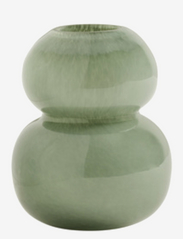 OYOY Living Design - Lasi Vase - Extra Small - pienet maljakot - jade - 0