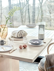OYOY Living Design - Jali Vase - Medium - didelės vazos - amber - 2