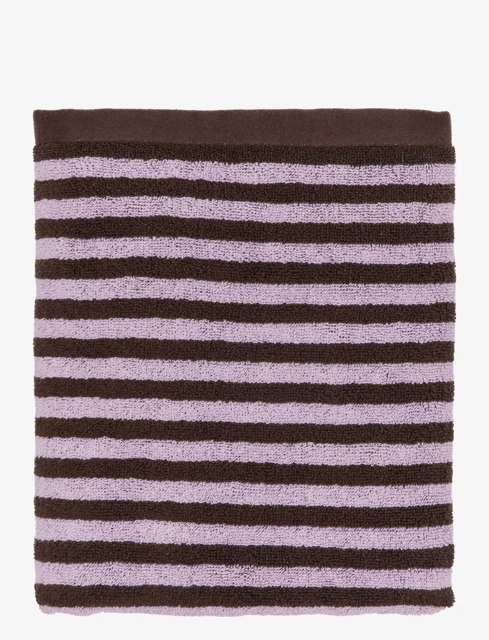 OYOY Living Design - Raita Towel - 50X100 Cm - saunalinad - purple - 0