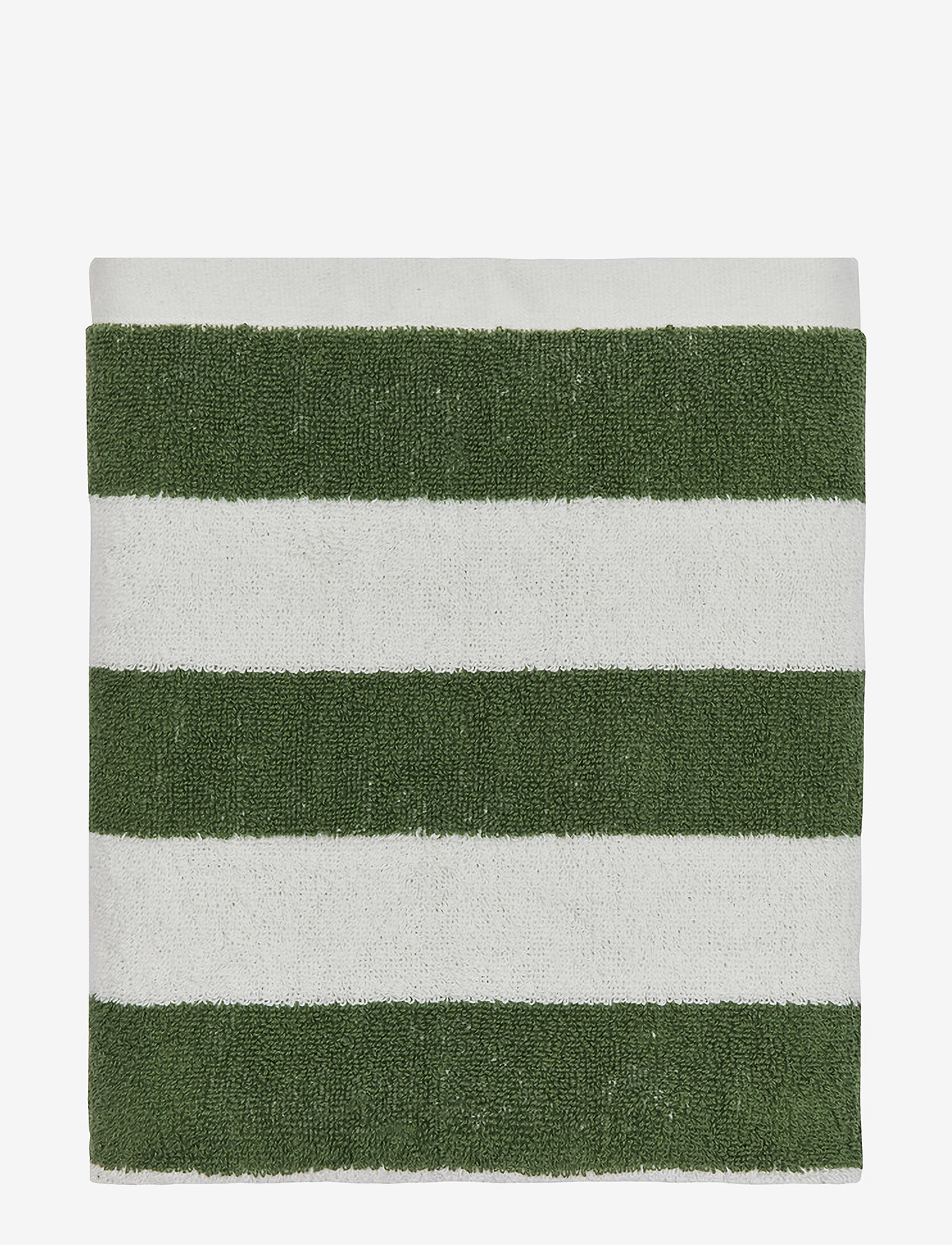 OYOY Living Design - Raita Towel - madalaimad hinnad - green - 0