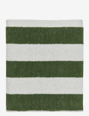 Raita Towel - GREEN