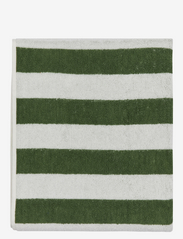 OYOY Living Design - Raita Towel - mažiausios kainos - green - 0