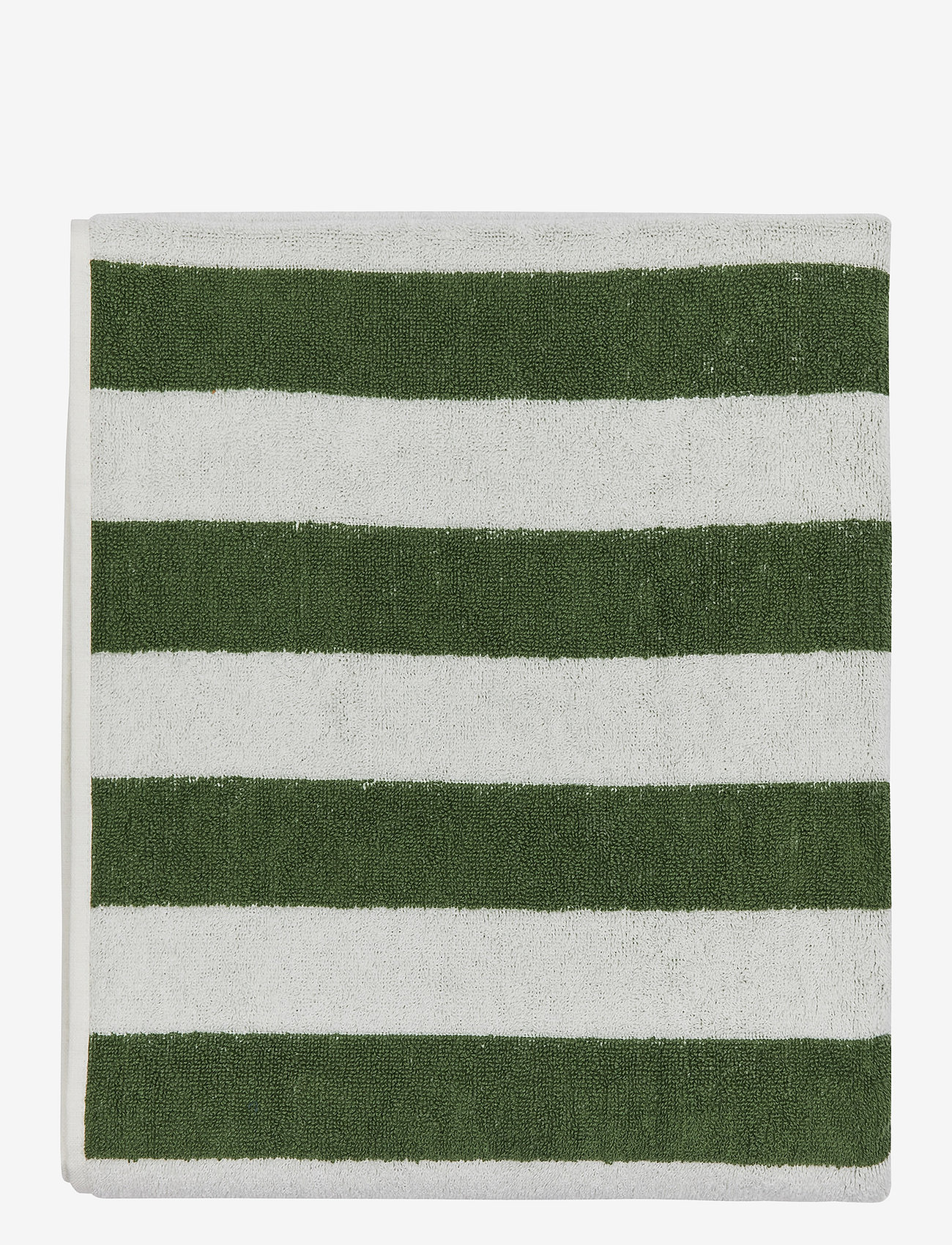 OYOY Living Design - Raita Towel - green - 0