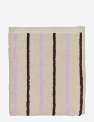 OYOY Living Design - Raita Towel - die niedrigsten preise - purple - 0