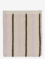 OYOY Living Design - Raita Towel - najniższe ceny - purple - 0