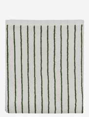 OYOY Living Design - Raita Towel - lägsta priserna - offwhite - 0