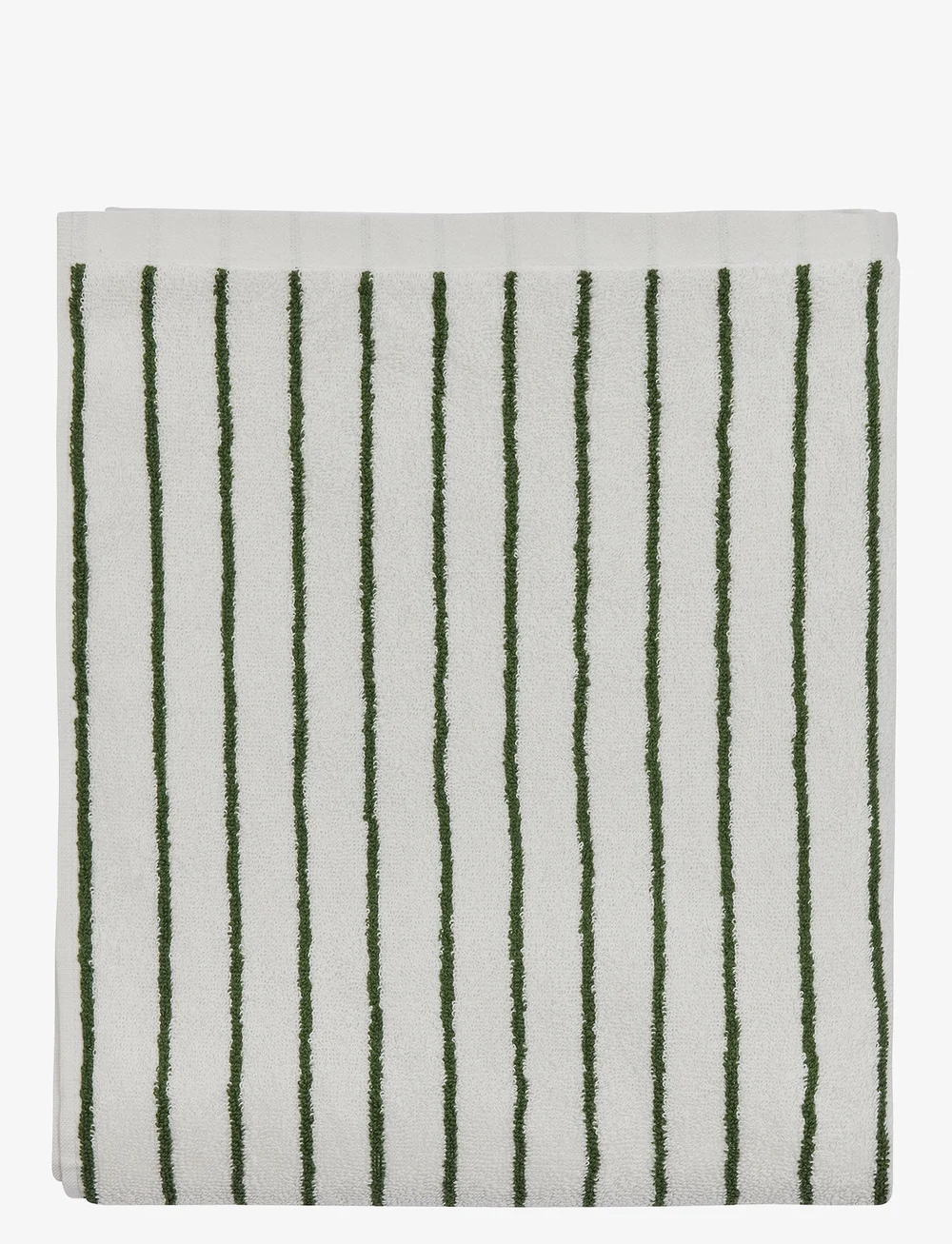 OYOY Living Design - Raita Towel - badetücher - offwhite - 0