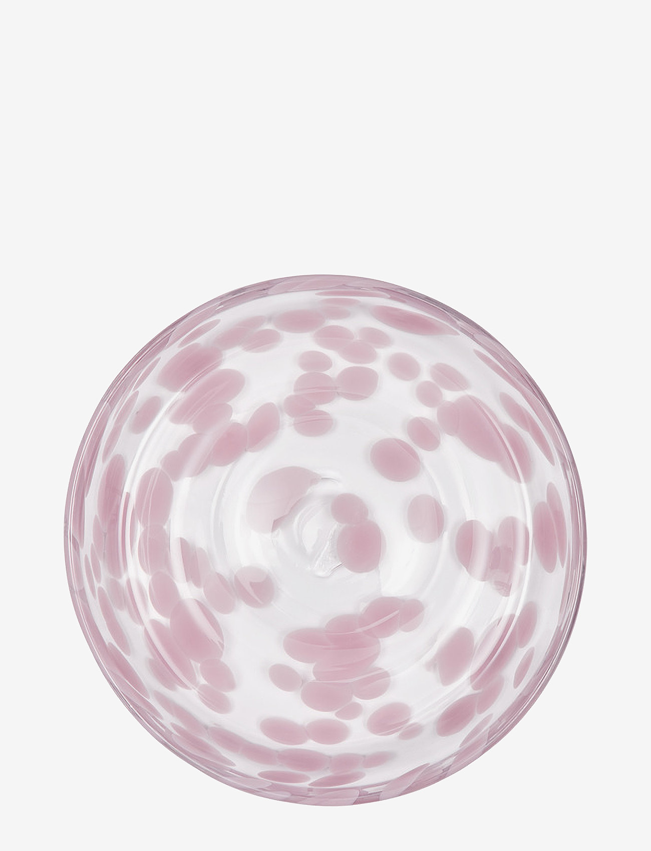 OYOY Living Design - Jali Dessert Plate - osta hinna alusel - rose - 0