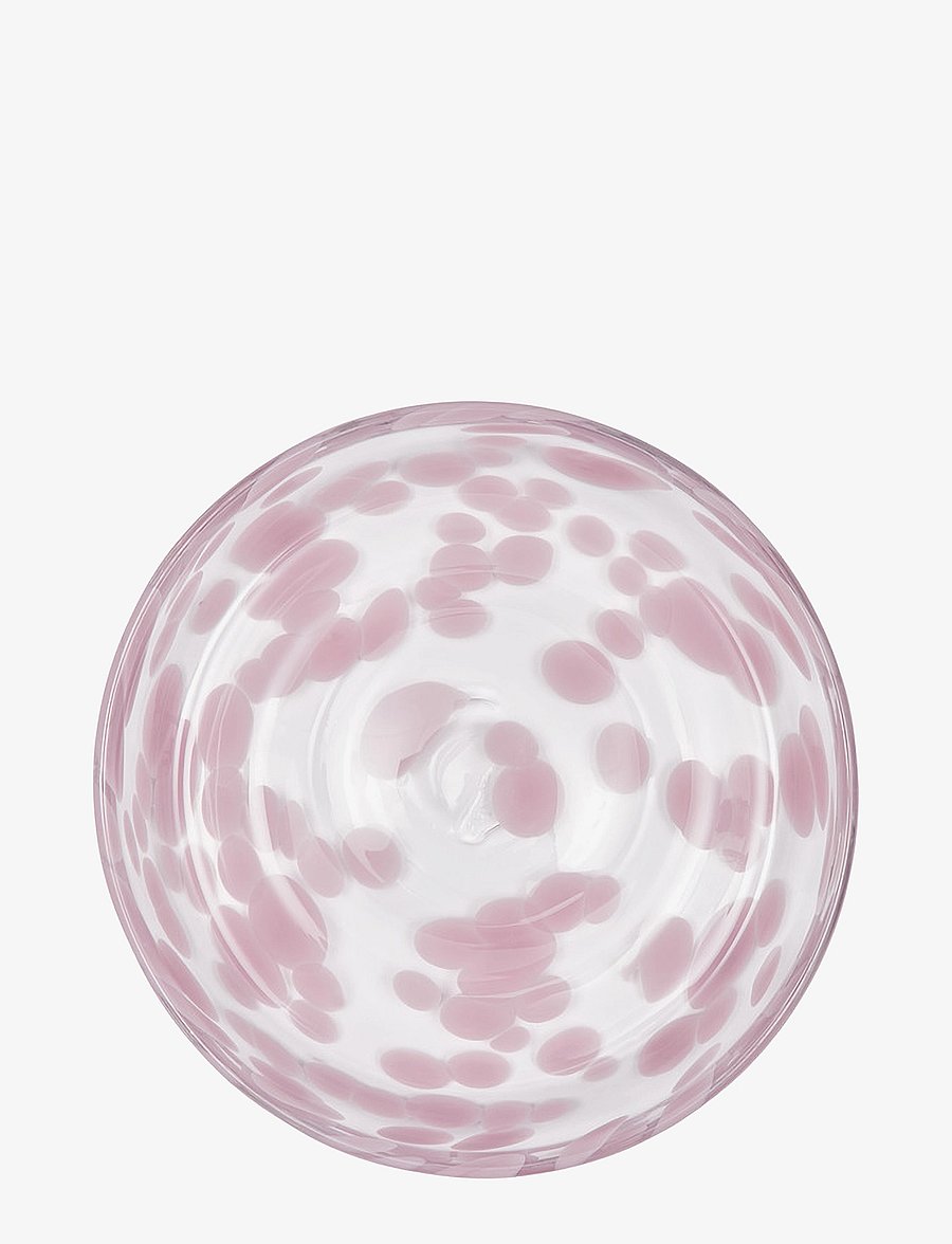 OYOY Living Design - Jali Dessert Plate - väikesed taldrikud - rose - 1