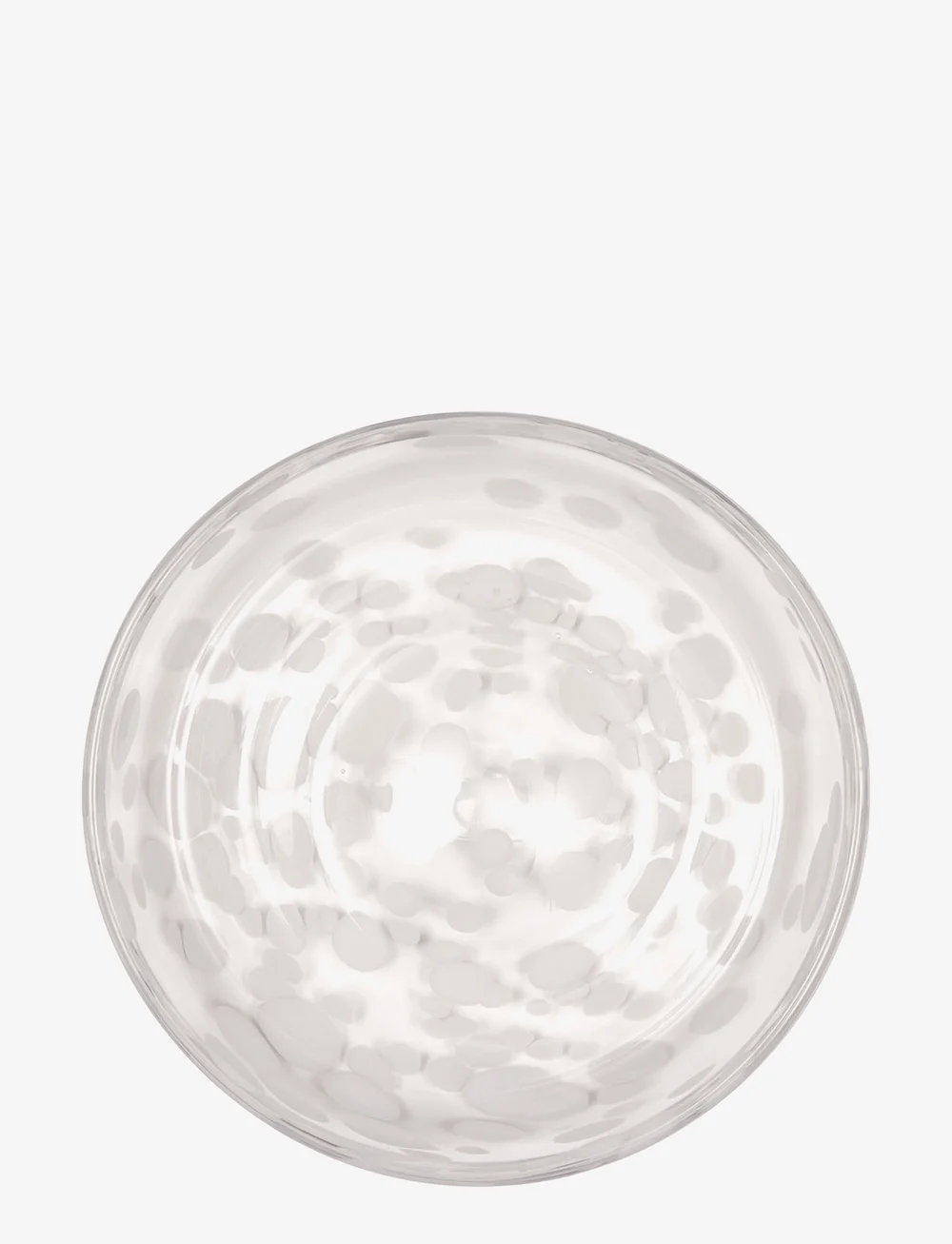 OYOY Living Design - Jali Dessert Plate - nach preis einkaufen - white - 0