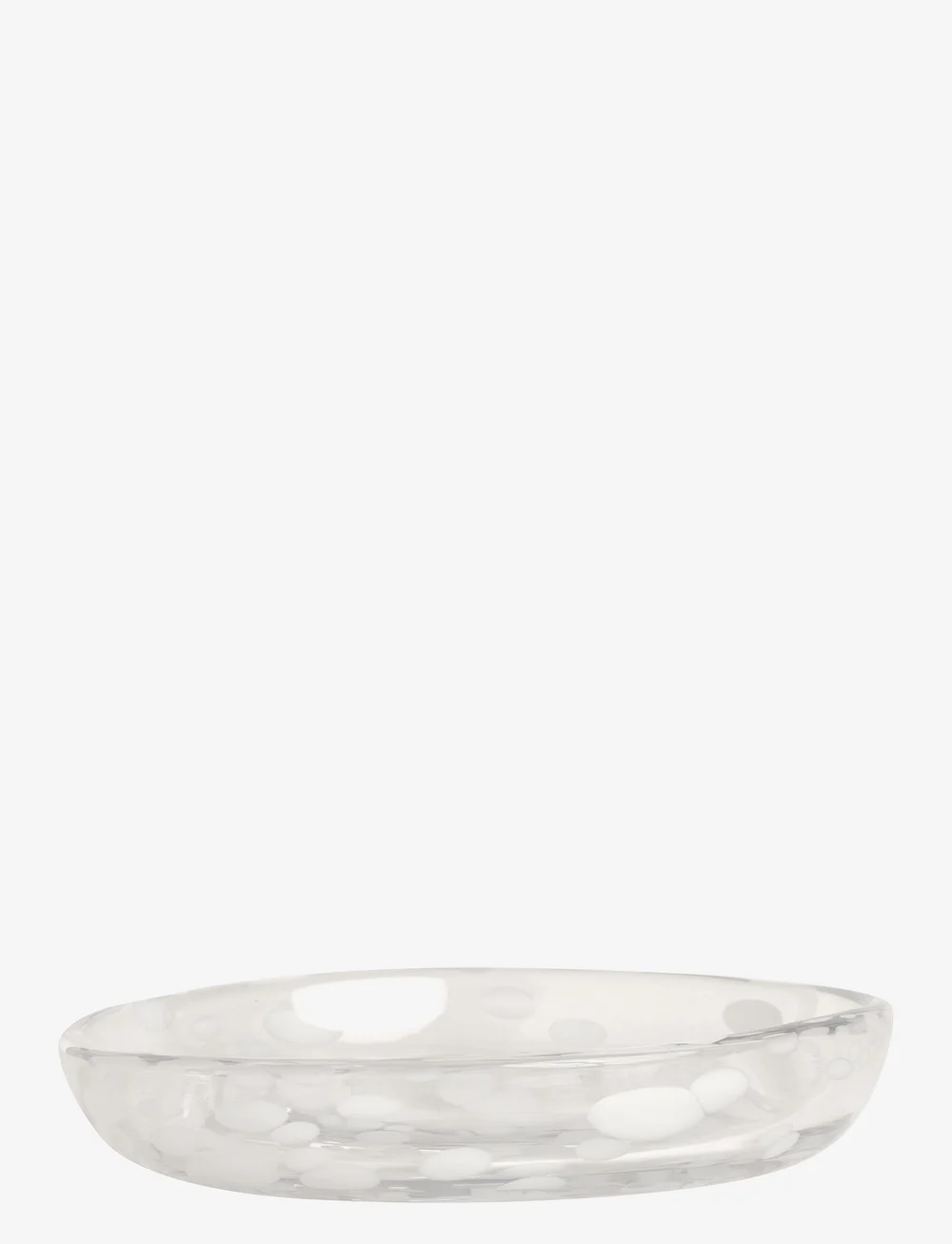 OYOY Living Design - Jali Dessert Plate - nach preis einkaufen - white - 1