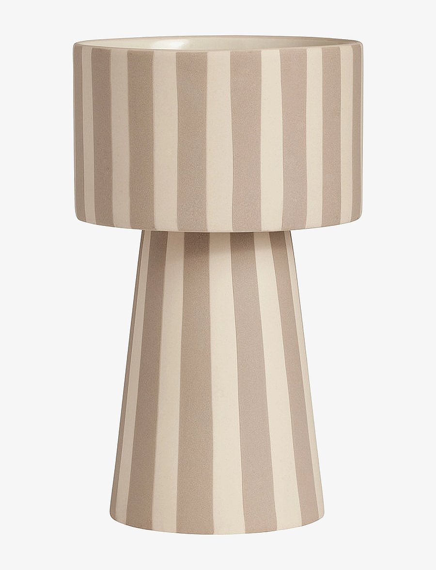 OYOY Living Design - Toppu Pot - Large - shop by price - clay - 1