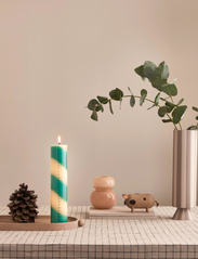 OYOY Living Design - Toppu Vase - High - store vaser - clay - 2