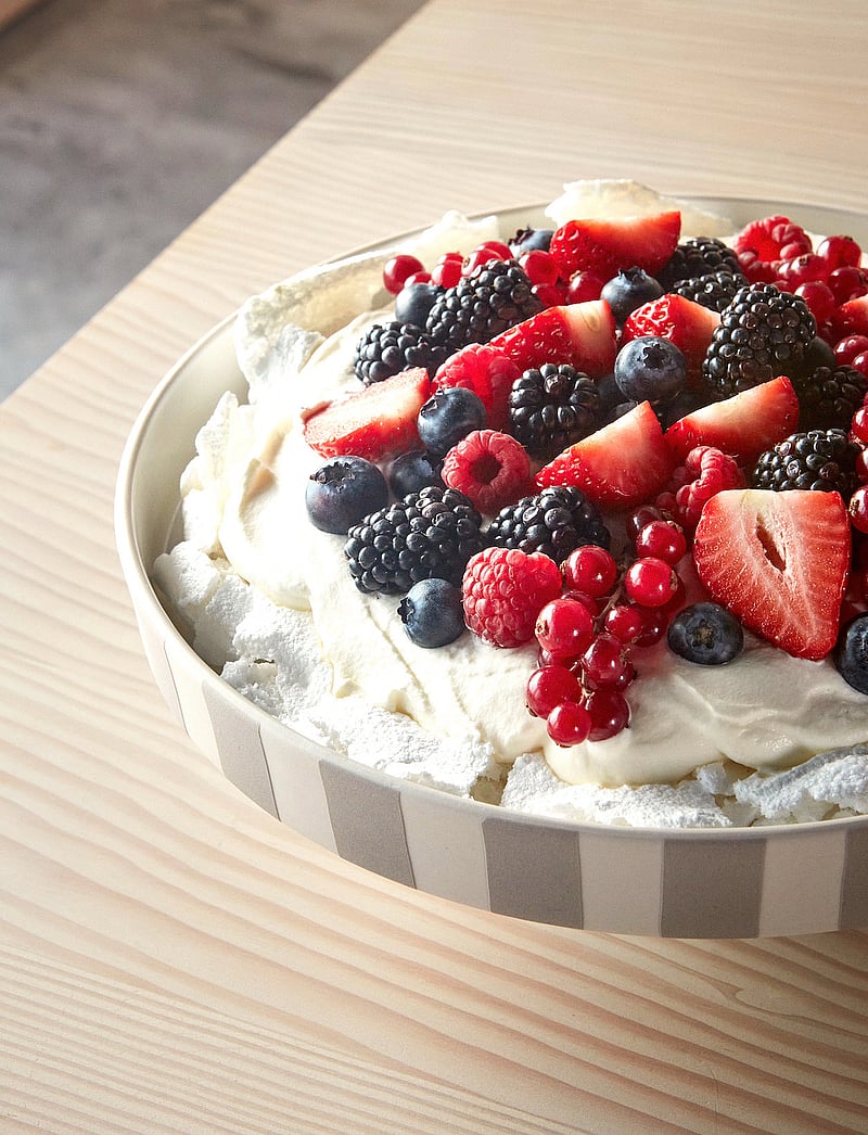 OYOY Living Design - Toppu Tray - plateaux à gâteaux - clay - 3