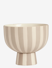 OYOY Living Design - Toppu Bowl - najniższe ceny - clay - 0