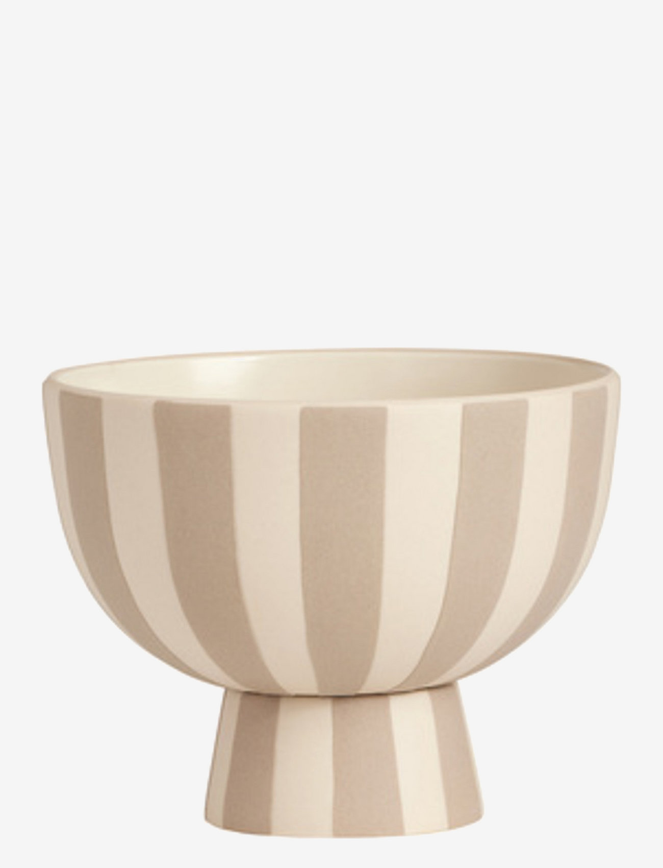 OYOY Living Design - Toppu Mini Bowl - serviravimo indai - clay - 1