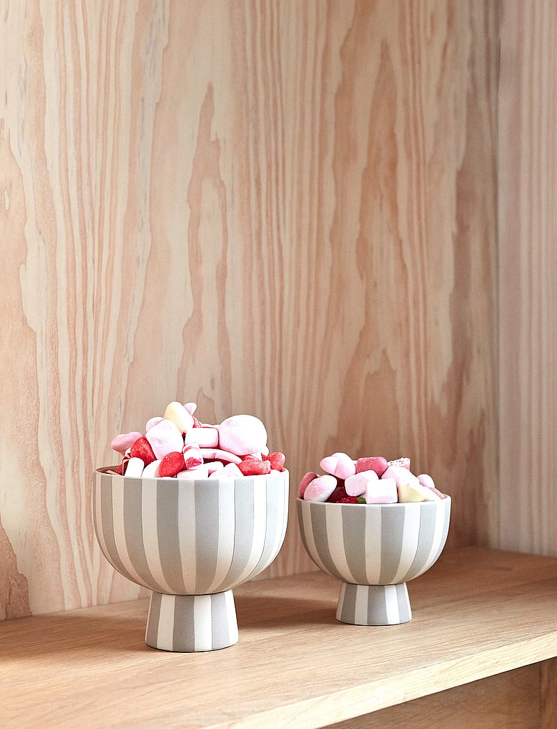 OYOY Living Design - Toppu Mini Bowl - serveerimisnõud - clay - 0