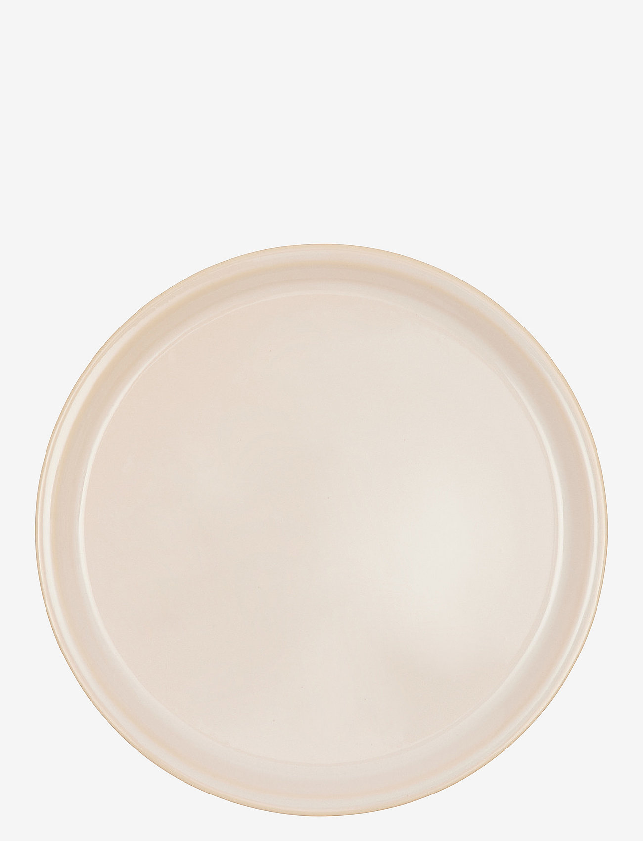 OYOY Living Design - Yuka Dinner Plate  Pack Of 2 - køb efter pris - offwhite - 0