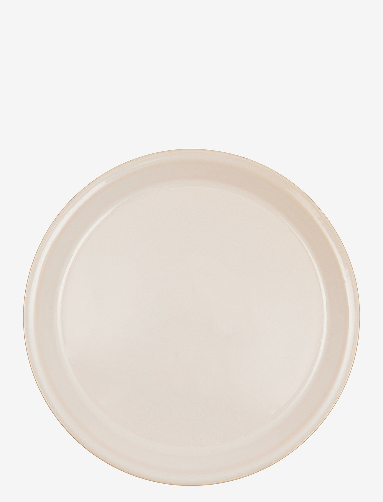 OYOY Living Design - Yuka Lunch Plate - Pack Of 2 - mažiausios kainos - offwhite - 0