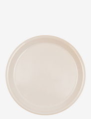 Yuka Lunch Plate - Pack Of 2 - OFFWHITE