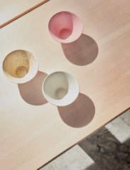 OYOY Living Design - Yuka Bowl - Pack Of 3 - tarjoilukulhot - multi - 2