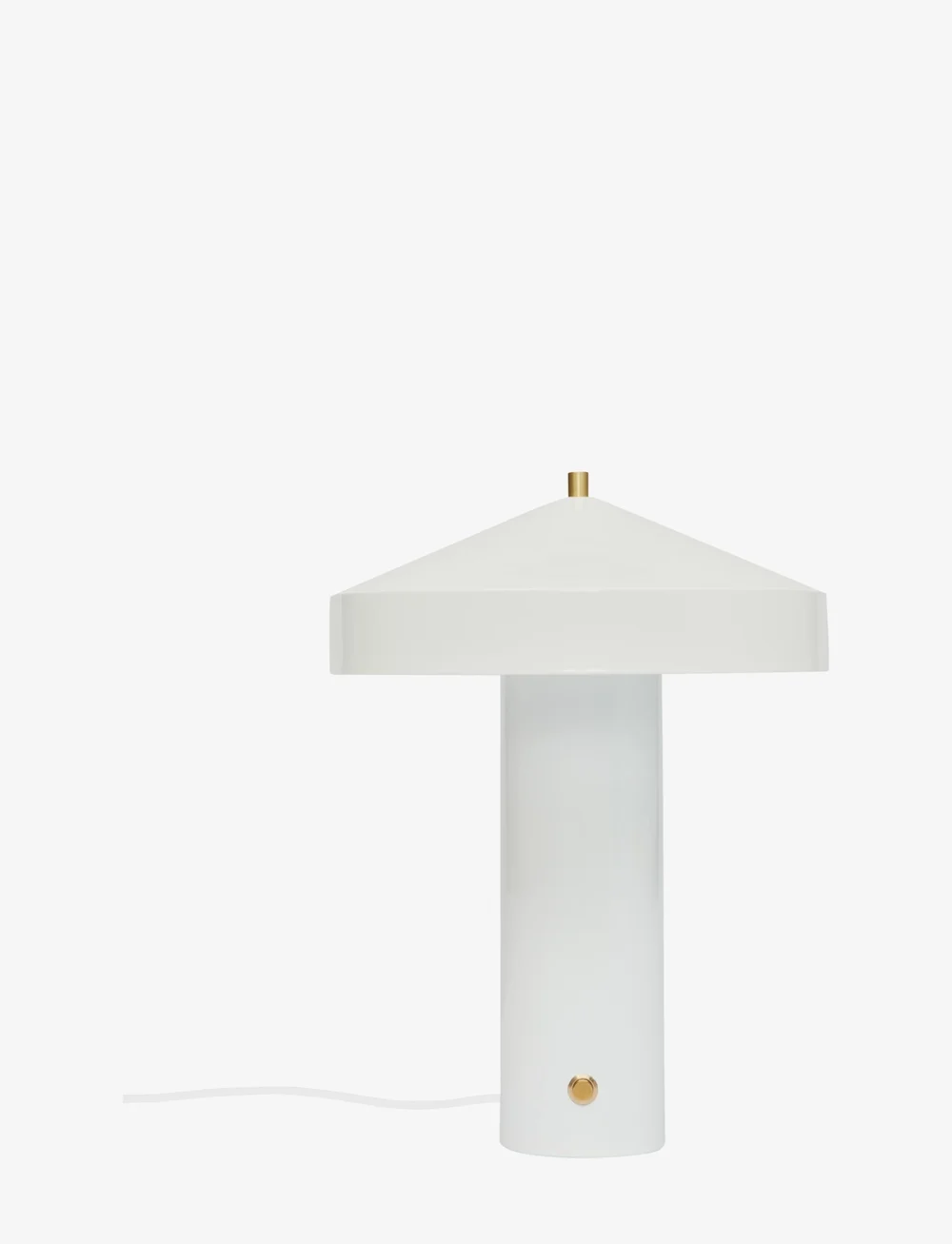 OYOY Living Design - Hatto Table Lamp - köp efter pris - white - 0