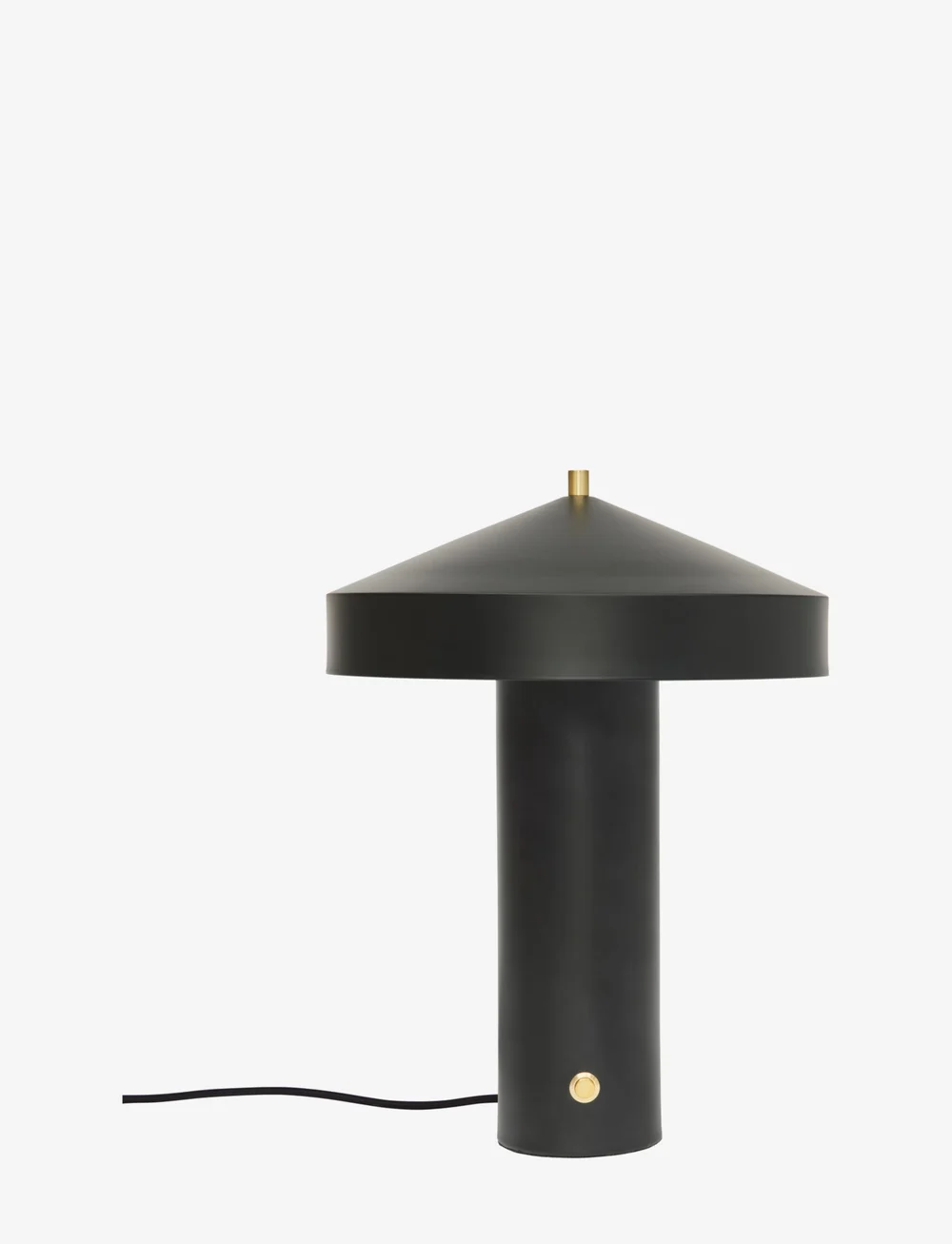 OYOY Living Design - Hatto Table Lamp - nach preis einkaufen - black - 0
