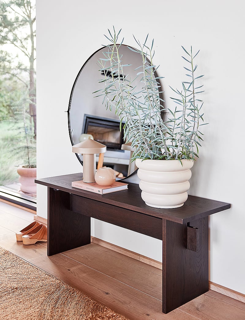 OYOY Living Design - Hatto Table Lamp - shop etter pris - clay - 2