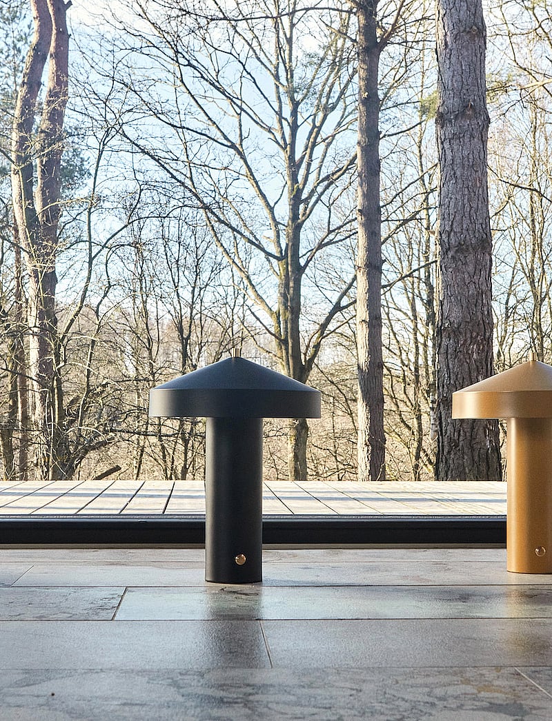 OYOY Living Design - Hatto Table Lamp - shop etter pris - clay - 5