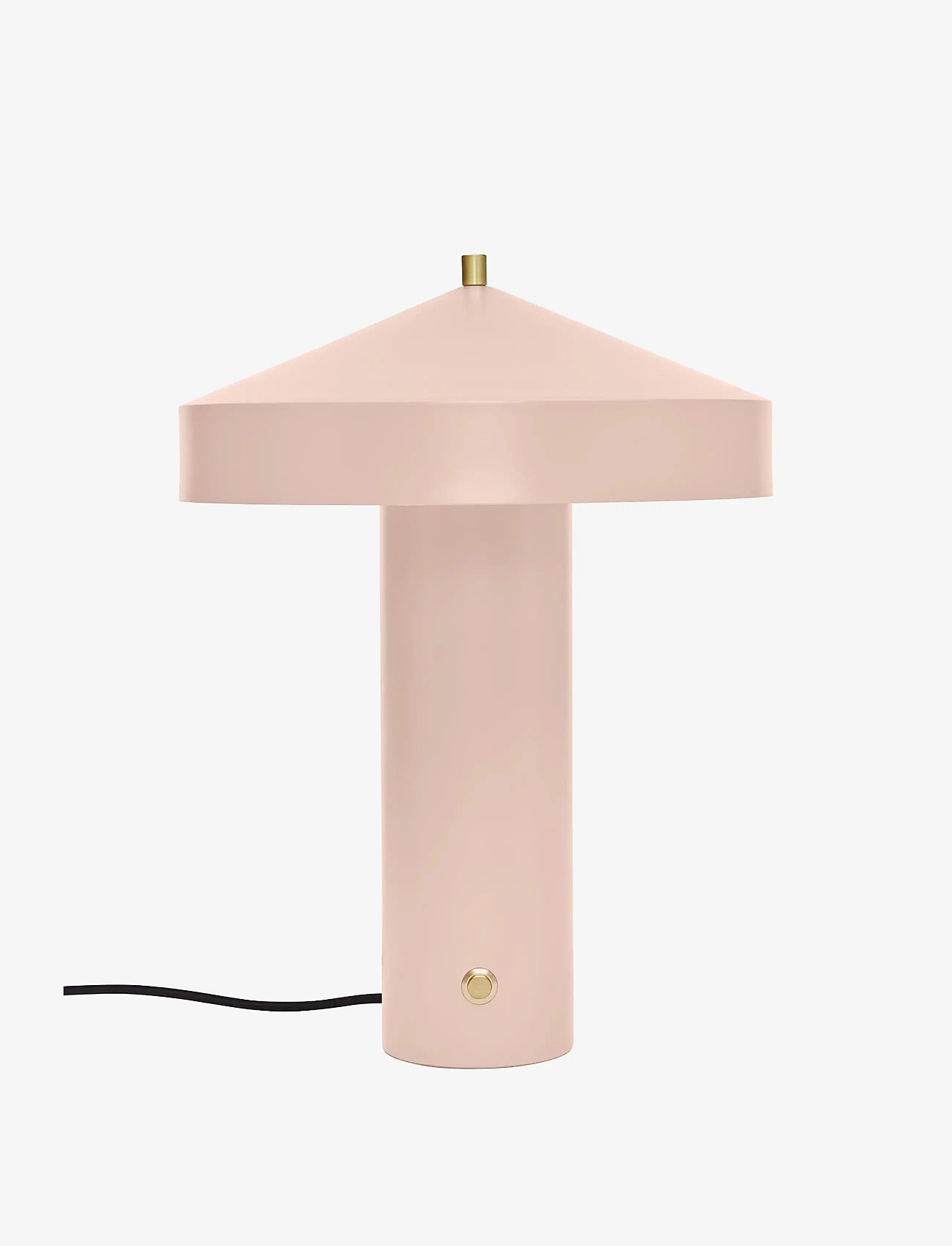 OYOY Living Design - Hatto Table Lamp (EU) - stalinės lempos - rose - 0